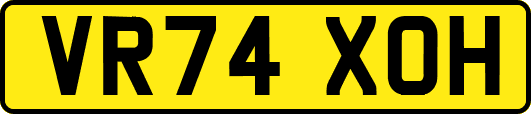 VR74XOH