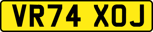 VR74XOJ
