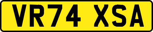 VR74XSA