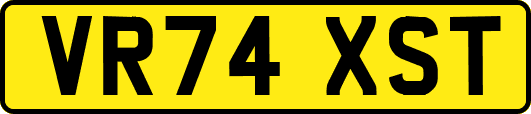 VR74XST