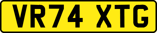 VR74XTG
