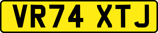 VR74XTJ