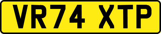 VR74XTP