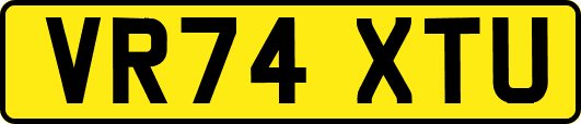 VR74XTU