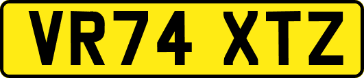 VR74XTZ