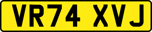 VR74XVJ