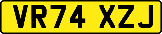 VR74XZJ
