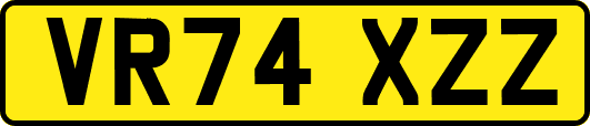 VR74XZZ