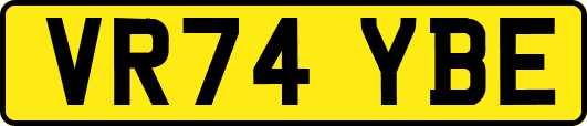 VR74YBE