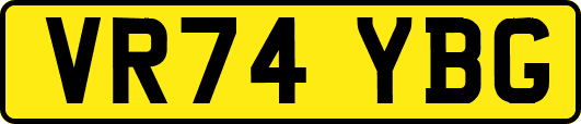 VR74YBG
