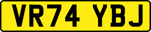 VR74YBJ