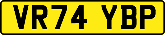 VR74YBP