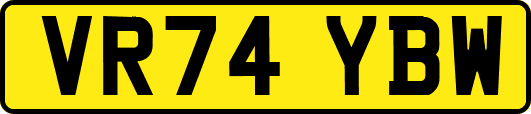VR74YBW