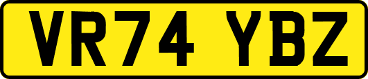 VR74YBZ