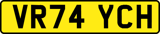 VR74YCH