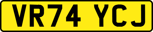 VR74YCJ