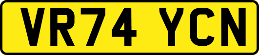 VR74YCN