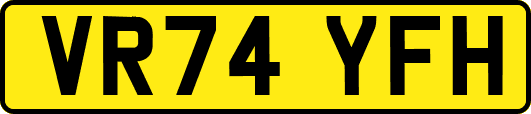 VR74YFH