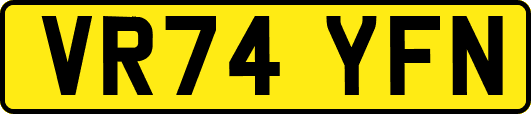 VR74YFN