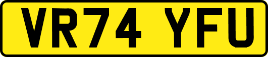 VR74YFU