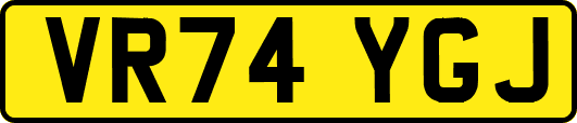 VR74YGJ