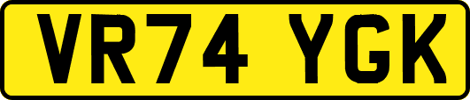 VR74YGK