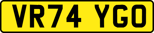 VR74YGO