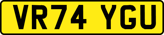 VR74YGU