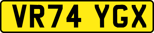 VR74YGX