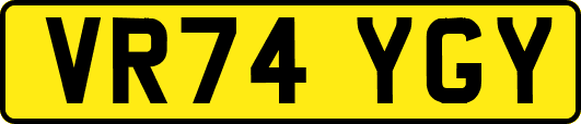 VR74YGY