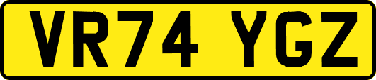 VR74YGZ
