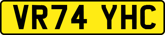 VR74YHC