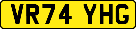 VR74YHG
