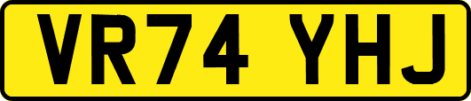 VR74YHJ