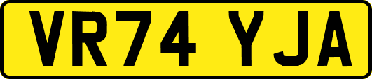 VR74YJA
