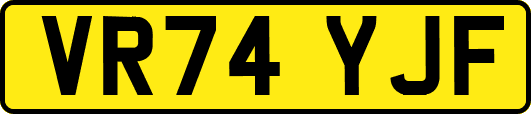 VR74YJF