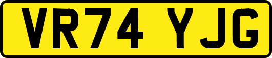 VR74YJG