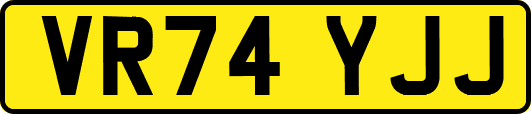 VR74YJJ