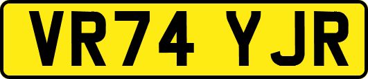 VR74YJR