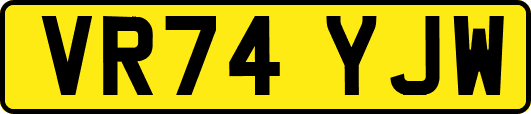VR74YJW
