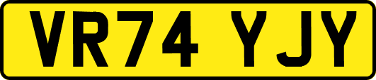 VR74YJY