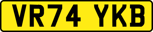 VR74YKB