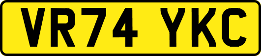 VR74YKC