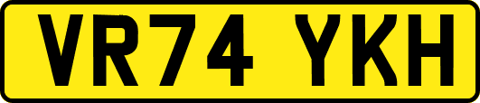 VR74YKH