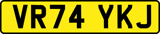 VR74YKJ