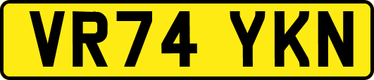 VR74YKN