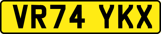 VR74YKX
