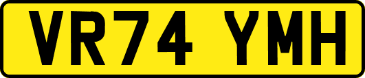 VR74YMH