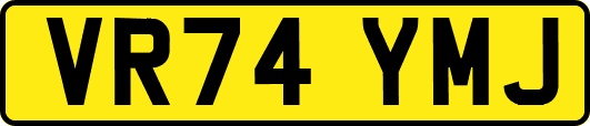 VR74YMJ
