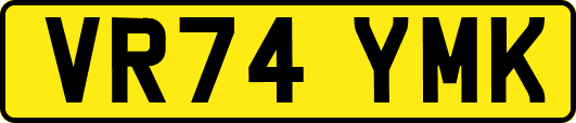 VR74YMK